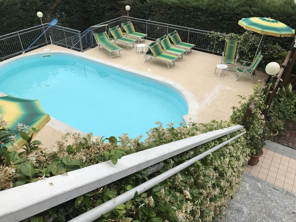 Garden Ristorante 3* Tabiano Terme