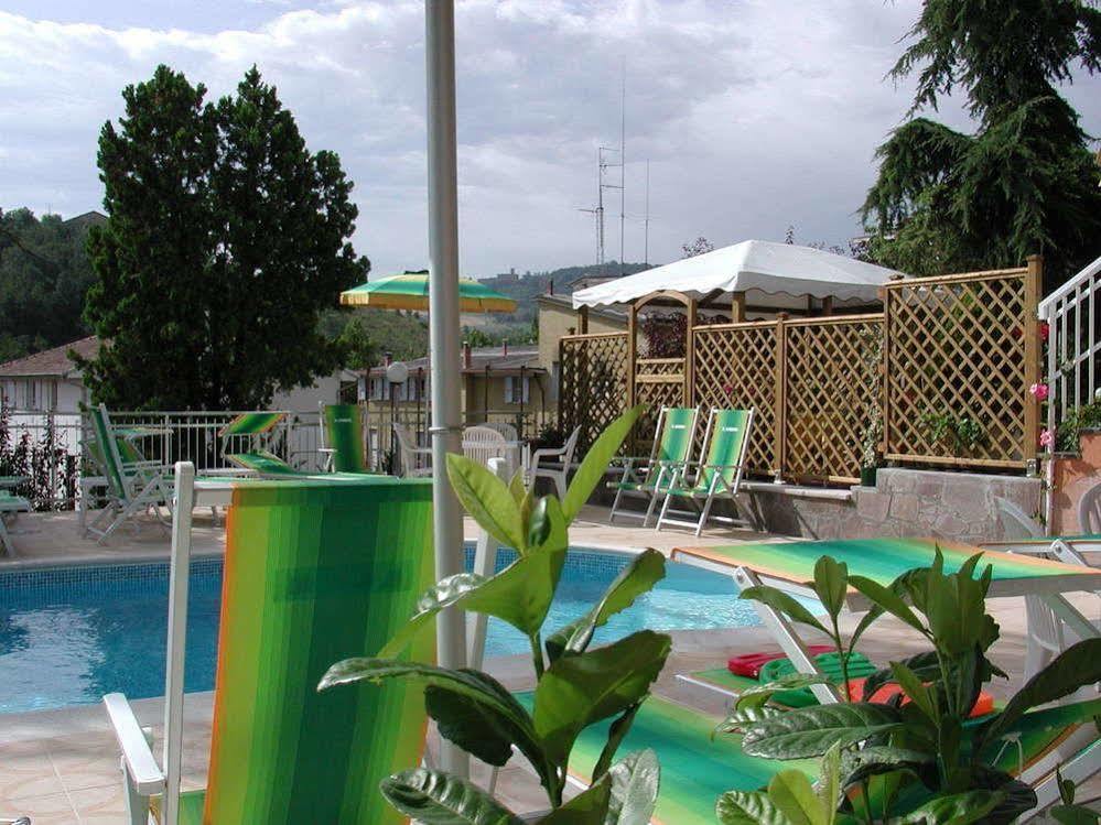 Garden Ristorante Hotel 3*